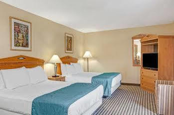 Whitney Inn & Suites Hamden Dış mekan fotoğraf