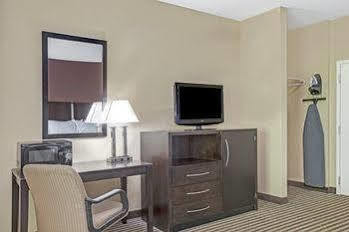 Whitney Inn & Suites Hamden Dış mekan fotoğraf