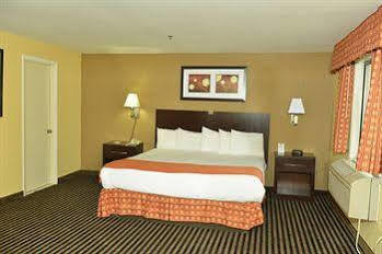 Whitney Inn & Suites Hamden Dış mekan fotoğraf